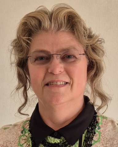 Ann-Britt Jacobsson
